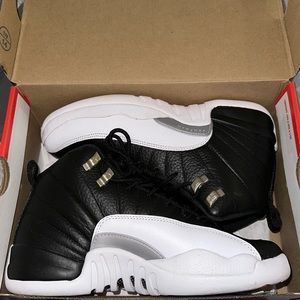 Air Jordan 12 retro (GS)